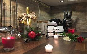 Golden Gapa River Luxury Apartment 15